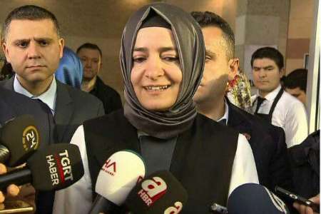 Turkish minister