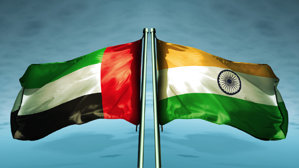 UAE to support 75b investment in India