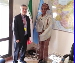 UN Resident Coordinator