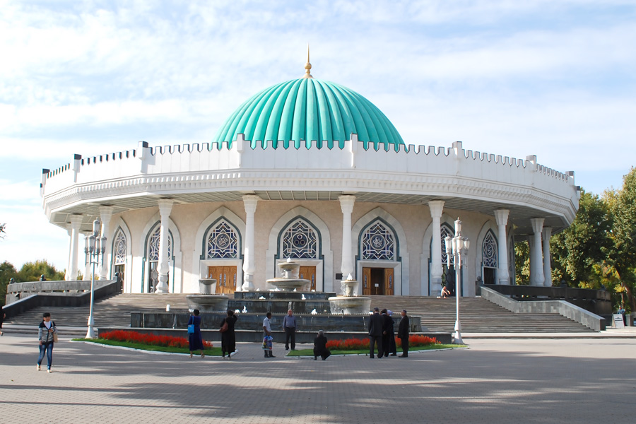 Uzbekistan ADB