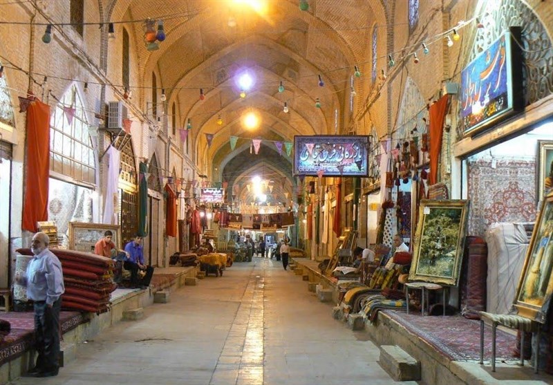 Vakil Bazaar 4