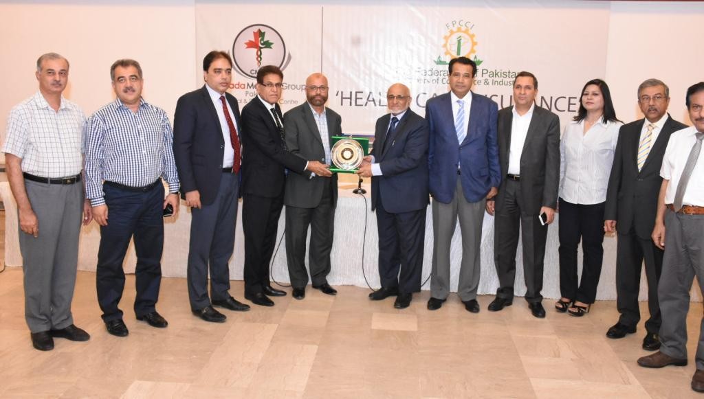 Vice President FPCCI