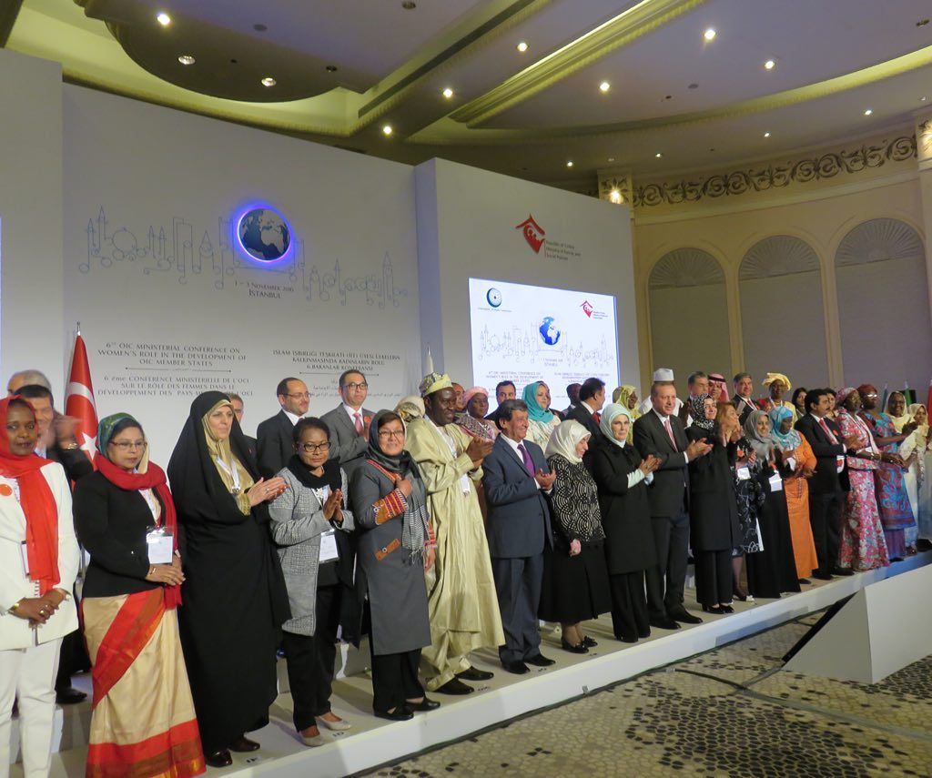 Women Advisory Councils