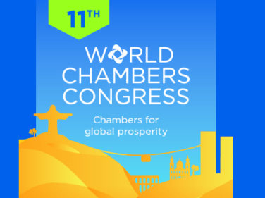 World Chambers Competition 2