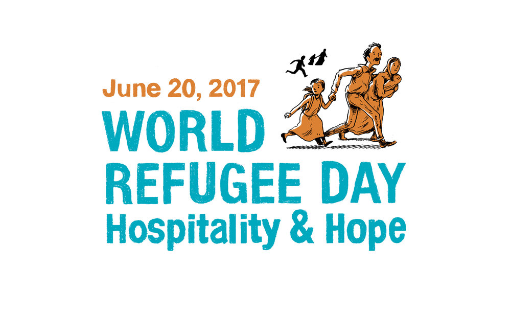 World Refugee Day
