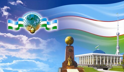 uzbekistan