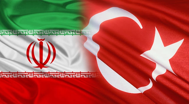 iran turkey