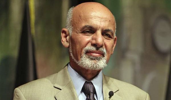 Afghan President