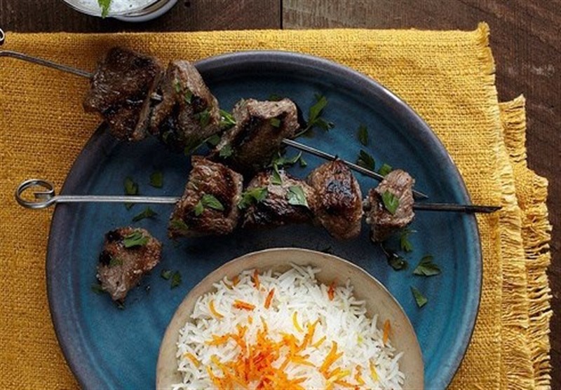 Persian Food Primer