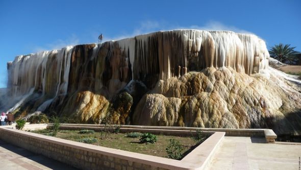 Tourism 70 thermal