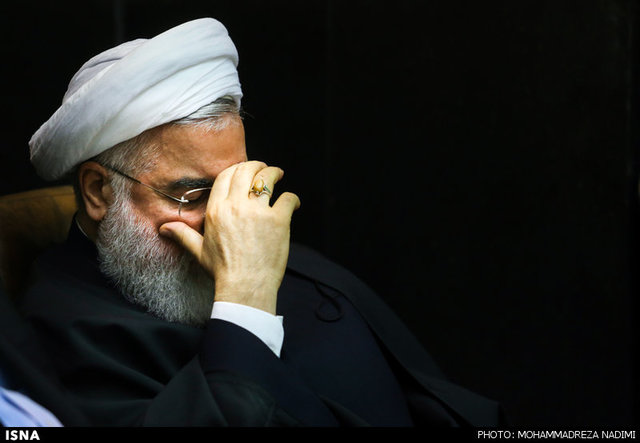 President sends condolences over Iranian oil tanker