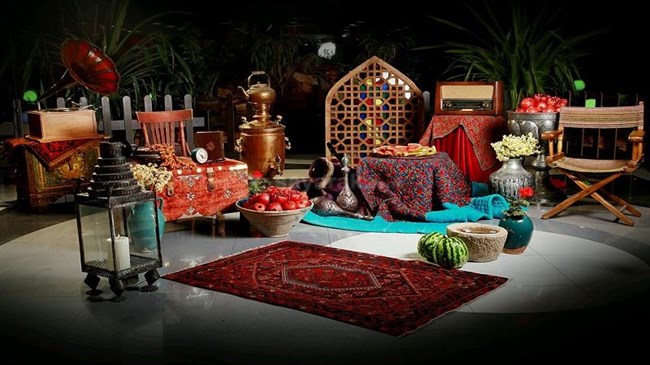 Yalda Persian feast to be