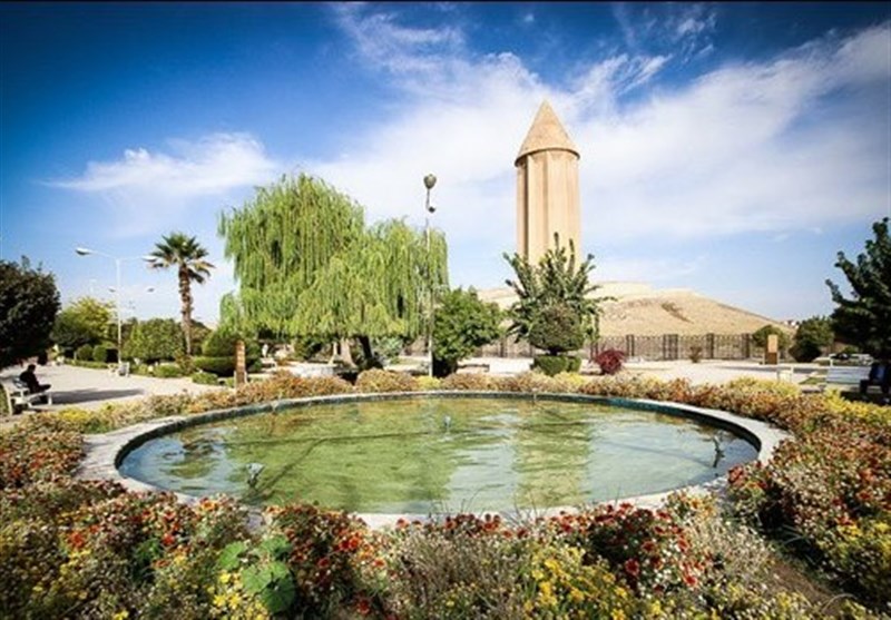 Gonbad e Qabus 1