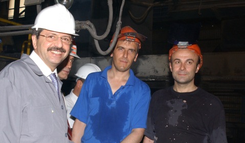 Hisarcıklıoğlu I wish