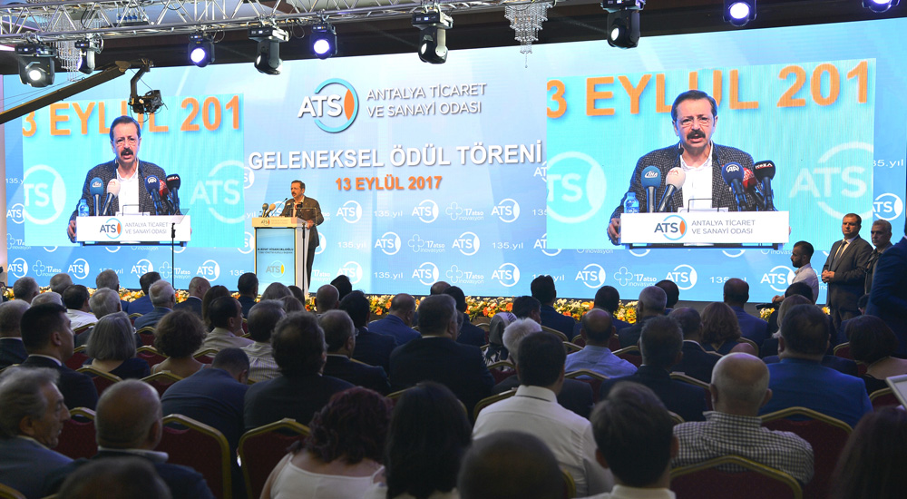 If Antalya grows