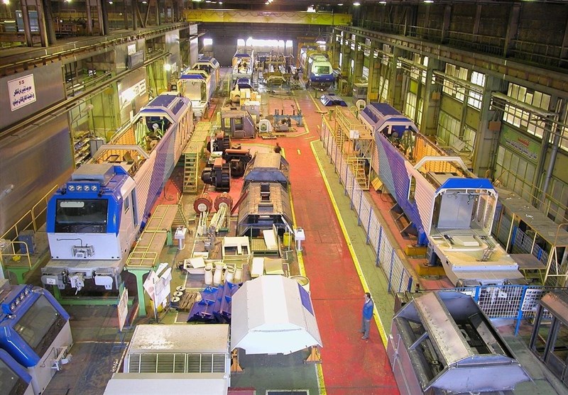 Iran Plans to Lease