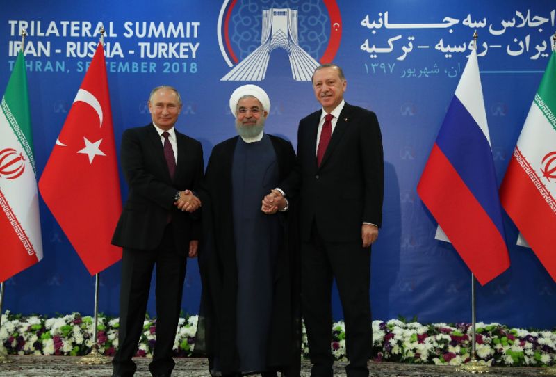 Iran Russia Turkey 1