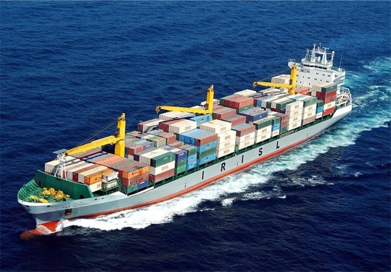 Iran to Import Shipbuilding