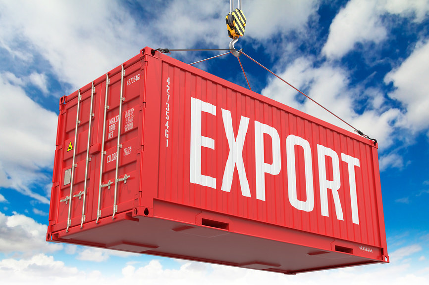 Irans exports