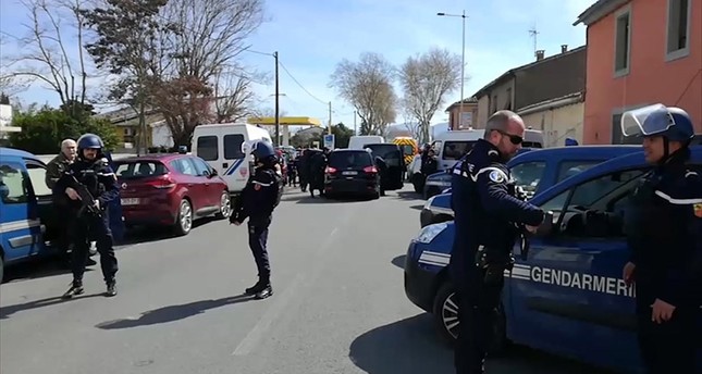 OIC Condemns Hostage Taking 1