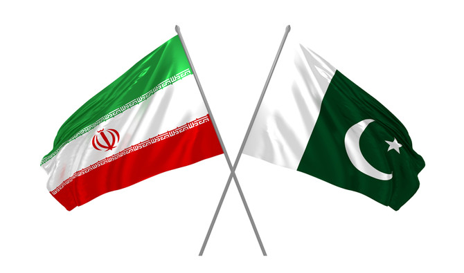 Pakistan invites Iran