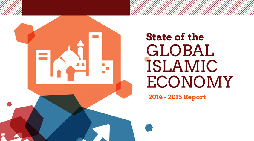 State of Global islamic economy 2014-2015-2