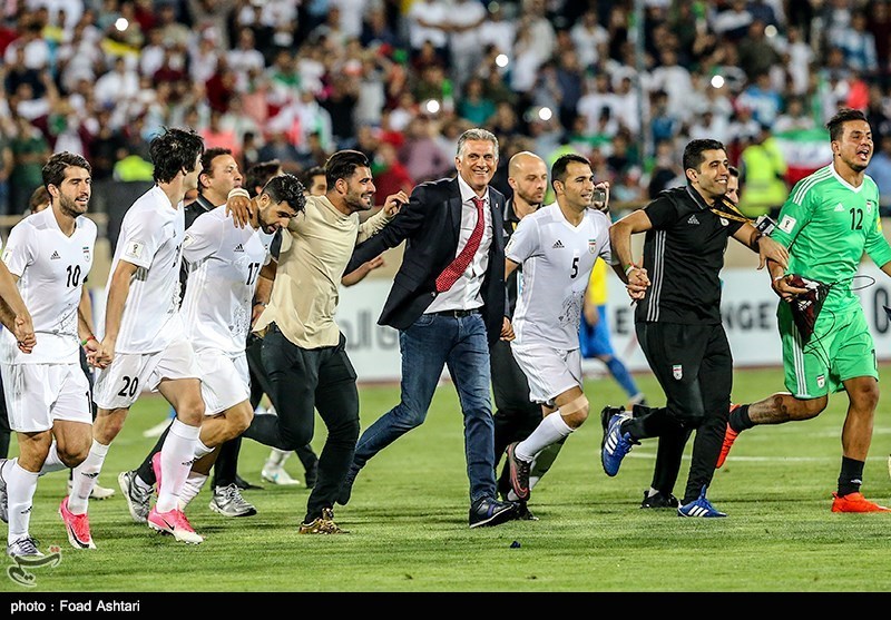 team melli 1