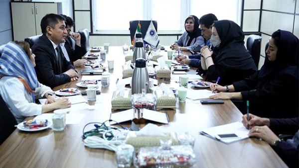 Iran Chamber of Commerce ready for tourism agreement with ECO secretariat