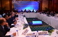 ACCI attends the Promotion Conference for China-South Asia Business Forum