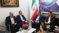 Iran, Kazakhstan eye deeper trade ties following Eurasian agreement