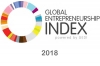 The Global Entrepreneurship Index 2018