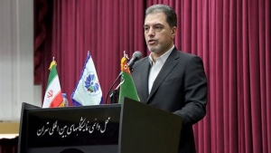 Iran urges stronger trade ties with Turkmenistan amid Iran Expo 2025