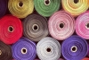 Export of Uzbek textiles reached almost US$2 billion in seven months