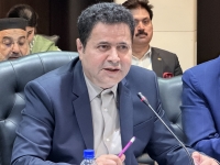 Iran chamber urges shift from trade to economic partnership with Pakistan