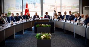 Iran Chamber chief sees scope to expand trade with Turkey beyond $30 billion goal