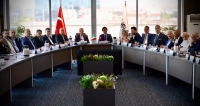 Iran Chamber chief sees scope to expand trade with Turkey beyond $30 billion goal