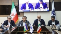 Iran, Uzbekistan seek to deepen trade ties as business delegation visits Tehran
