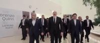 Iran Chamber vice president heads business delegation to Azerbaijan