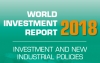 World investment report-2018