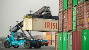 Iran’s five-month exports to ECO states grow by 40% YOY