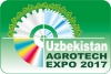 Uzbekistan Agrotech Expo-2017