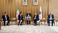 Upcoming preferential trade deal expected to boost Iran-Uzbekistan economic ties
