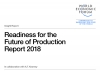 Readiness for the Future of Production Report 2018