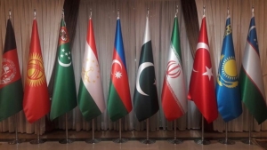 Iran’s last year trade with ECO countries hits $27.6 billion