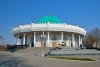 International exhibitions in Uzbekistan in 2021