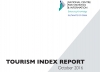 Tourism Index Report- Oman