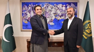 Iran, Pakistan close to inking free trade agreement