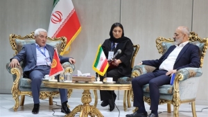 Iran, Kyrgyzstan call for banking agreements, joint investment to boost trade